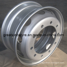 Auto Wheel, Truck Wheel, Steel Wheel (22.5X9.00)